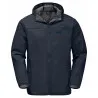 Hooded Softshell Jacket (Ol)
