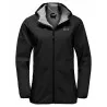 Womenís Hooded Softshell Jacket (Ol)