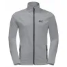 Stretch Fleece (Ol)