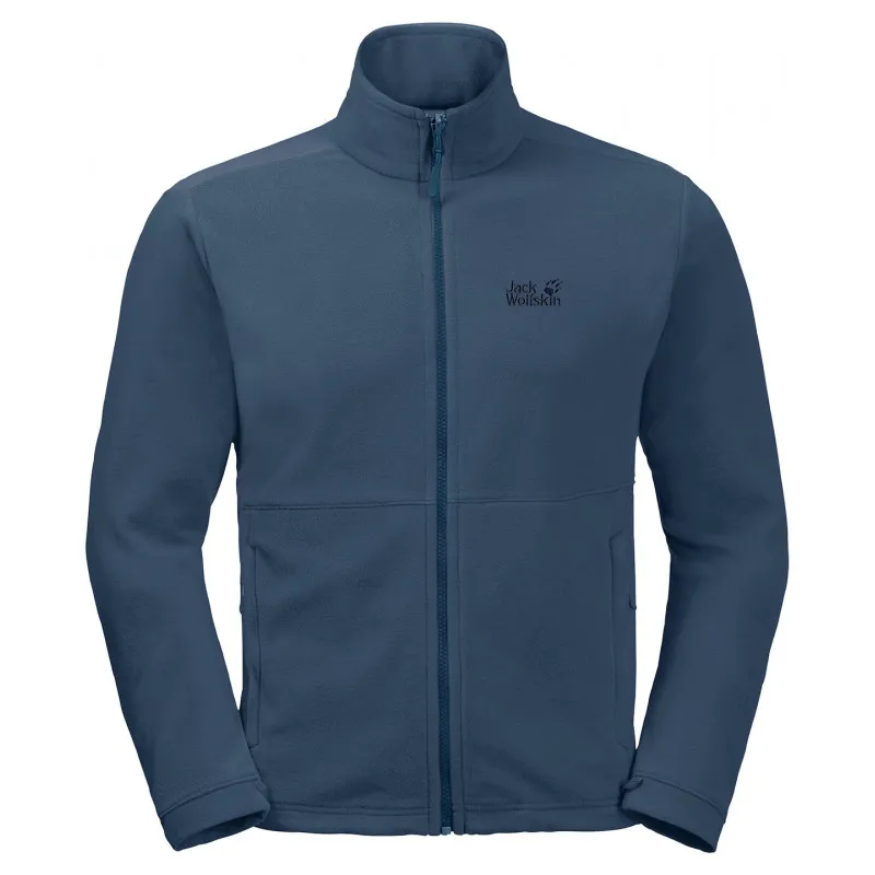 Full-Zip Lightweight Fleece (Ol) Full-Zip Lightweight Fleece (Ol)