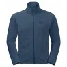 Full-Zip Lightweight Fleece (Ol)