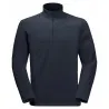 Quarter-Zip Fleece (Ol)