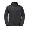 Hooded Softshell Jacket (Nl)