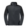 Hooded Softshell Jacket (Nl)