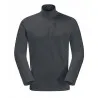 Half Zip Fleece (Nl)