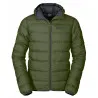 Mens Down Jacket (Nl)