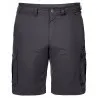 Cargo Pocketed Shorts (Ol)