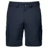 Cargo Pocketed Shorts (Ol)