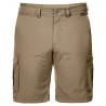 Cargo Pocketed Shorts (Ol)