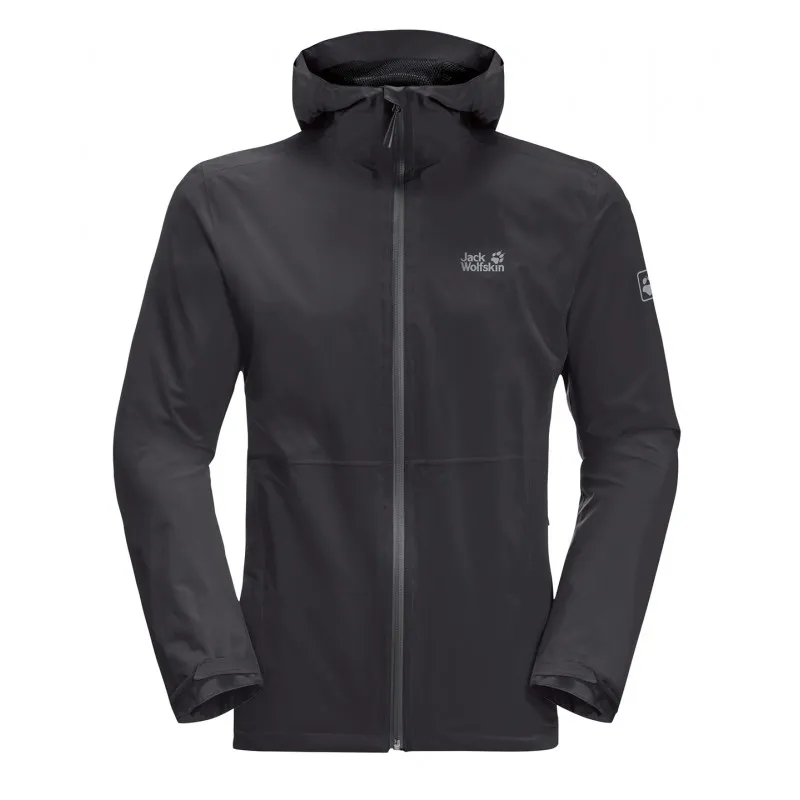 Packable Waterproof Jacket (Nl) Packable Waterproof Jacket (Nl)