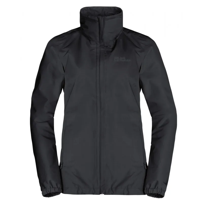 Women'S Waterproof Jacket  (Nl)