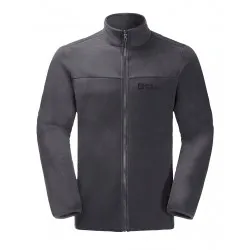 Full Zip Mid-Weight Fleece  (Nl)
