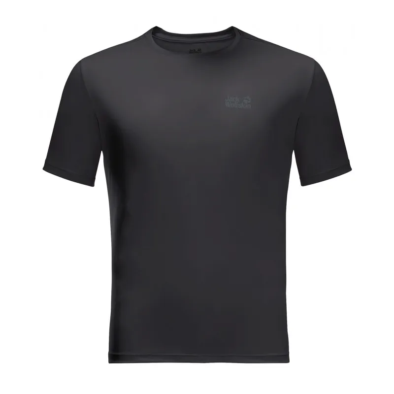 Technical Tee (Nl)