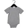 Baby Jersey Short Sleeve One Piece