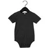 Baby Jersey Short Sleeve One Piece