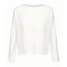 Ladies' Oversized Sweatshirt