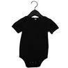 Baby Jersey Short Sleeve One Piece