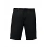 Men'S Washed Effect Bermuda Shorts