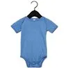 Baby Jersey Short Sleeve One Piece