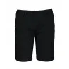Ladies' Washed Effect Bermuda Shorts