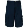 Multi Pocket Shorts
