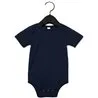 Baby Jersey Short Sleeve One Piece