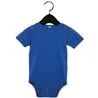 Baby Jersey Short Sleeve One Piece