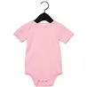 Baby Jersey Short Sleeve One Piece