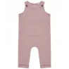Organic Cotton Dungaree