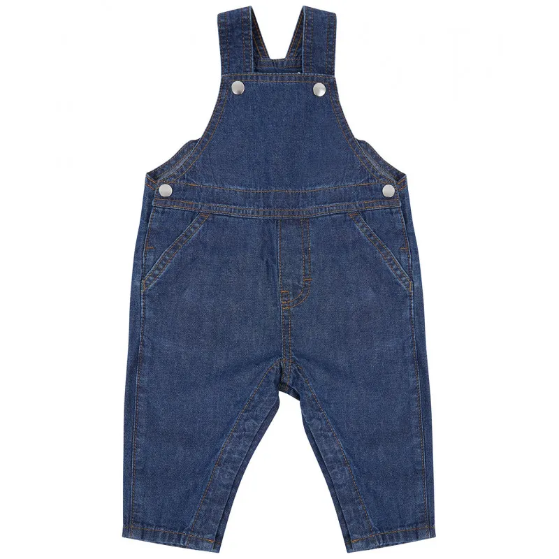 Denim Dungarees Denim Dungarees
