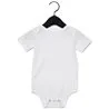 Baby Jersey Short Sleeve One Piece