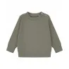 Sustainable Sweatshirt