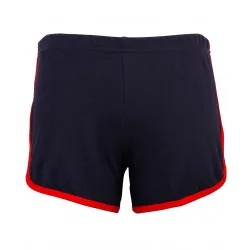 Women'S Interlock Running Short (7301)