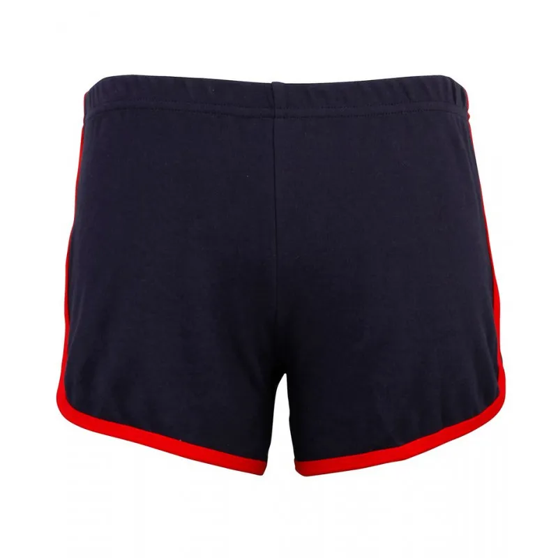 Women'S Interlock Running Short (7301)