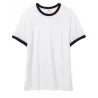 50/50 Vintage Jersey Ringer T-Shirt