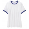 50/50 Vintage Jersey Ringer T-Shirt
