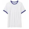 50/50 Vintage Jersey Ringer T-Shirt