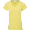 Women'S V-Neck Tee