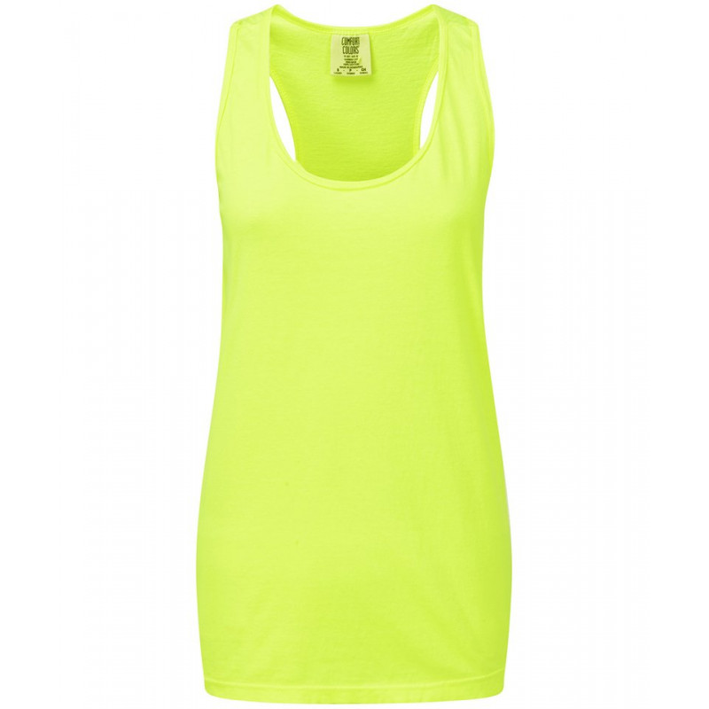 Women'S Lightweight Racerback Tank Top