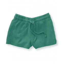 Women'S French Terry Shorts