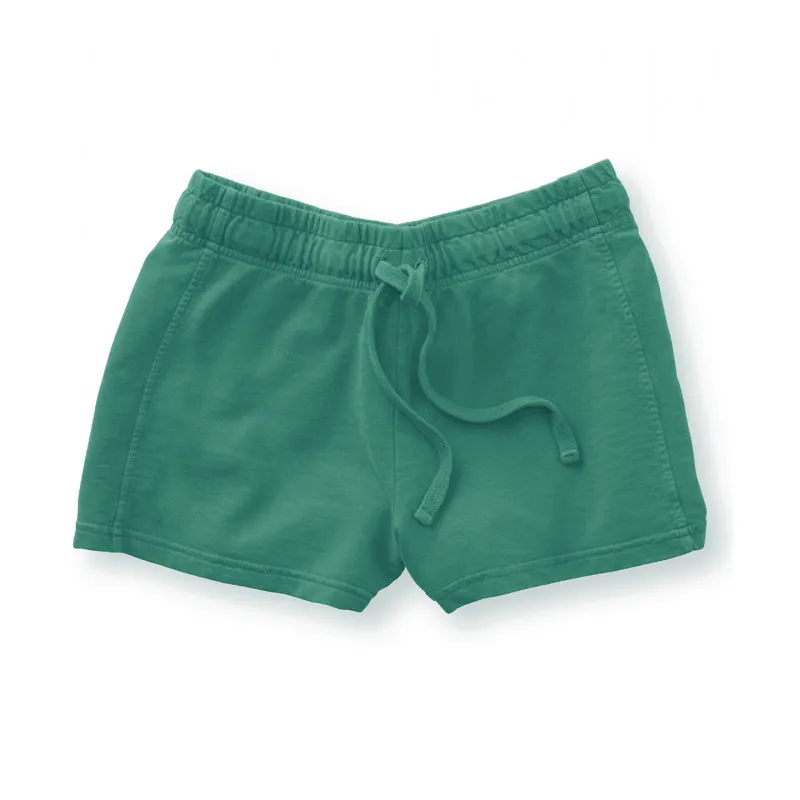 Women'S French Terry Shorts Women'S French Terry Shorts