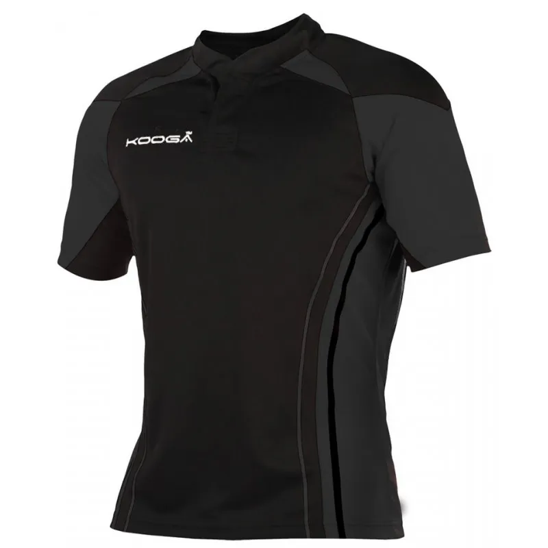 Kooga Junior Stadium Match Shirt