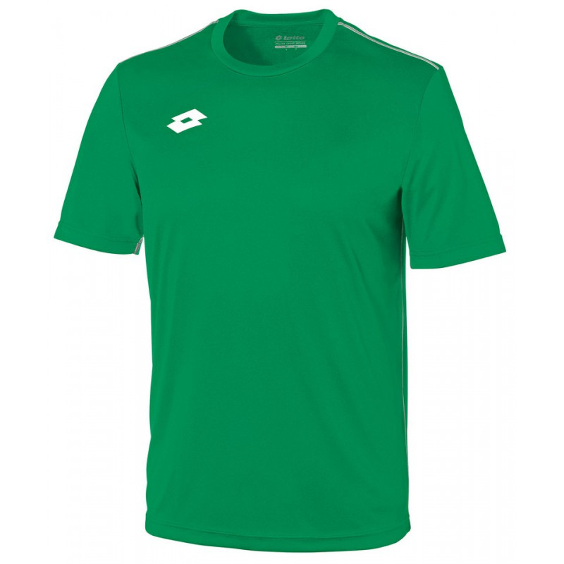 Lotto Delta Jersey Short Sleeve Shirt