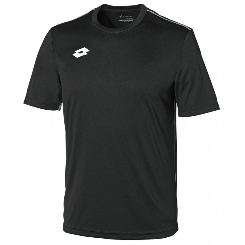 Lotto Junior Delta Jersey Short Sleeve Shirt