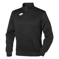 Lotto Junior Delta Half-Zip Sweatshirt