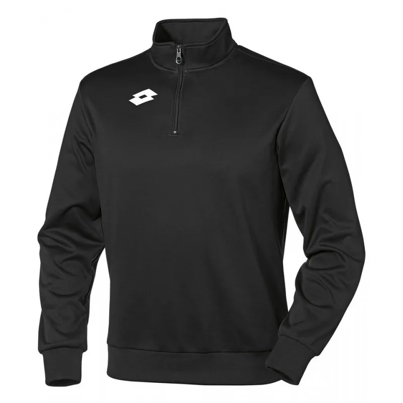 Lotto Junior Delta Half-Zip Sweatshirt