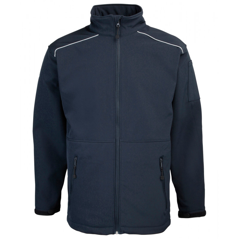 Softshell Workwear Jacket