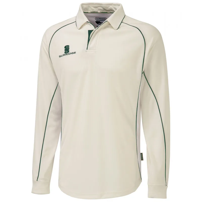 Premier Shirt Long Sleeve Premier Shirt Long Sleeve