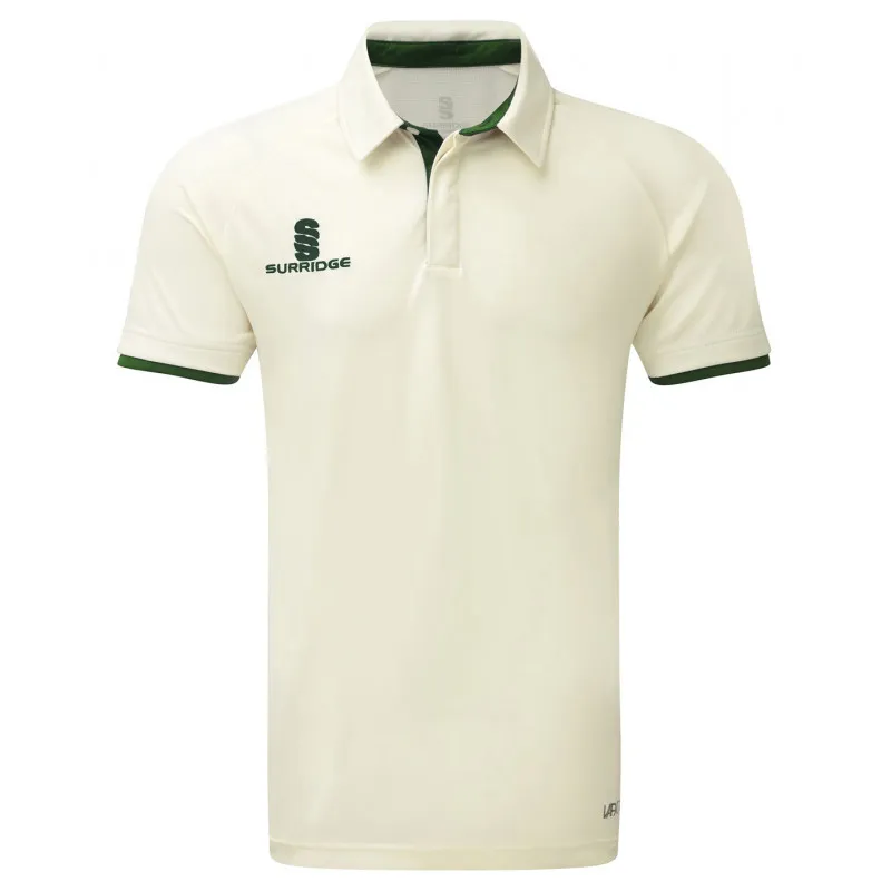 Ergo Short Sleeve Shirt