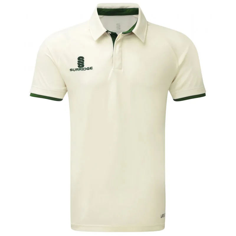 Ergo Short Sleeve Shirt - Junior Ergo Short Sleeve Shirt - Junior